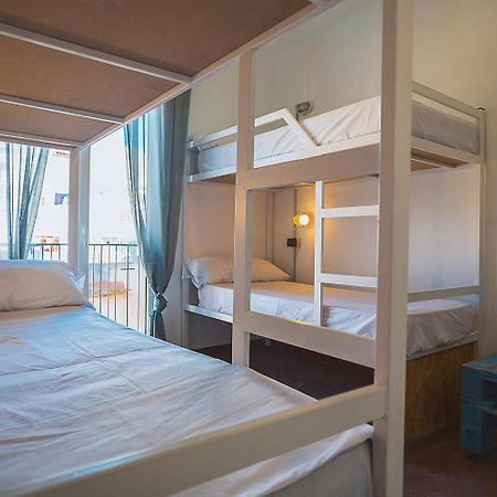 Loft Apart&Hostal Lloret de Mar Ngoại thất bức ảnh