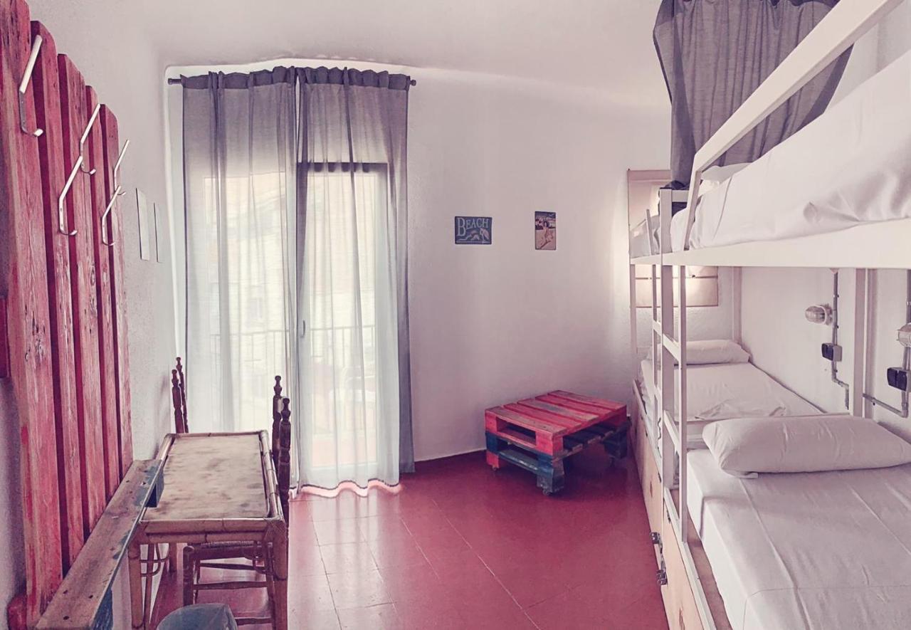 Loft Apart&Hostal Lloret de Mar Ngoại thất bức ảnh