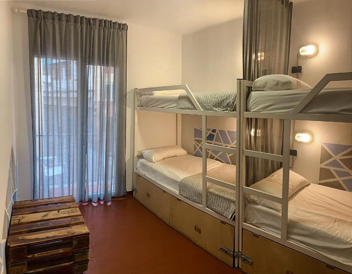 Loft Apart&Hostal Lloret de Mar Ngoại thất bức ảnh