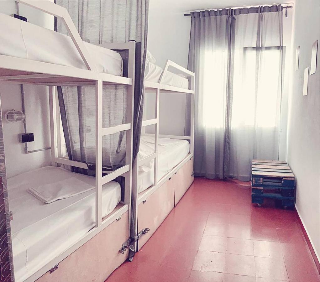 Loft Apart&Hostal Lloret de Mar Ngoại thất bức ảnh