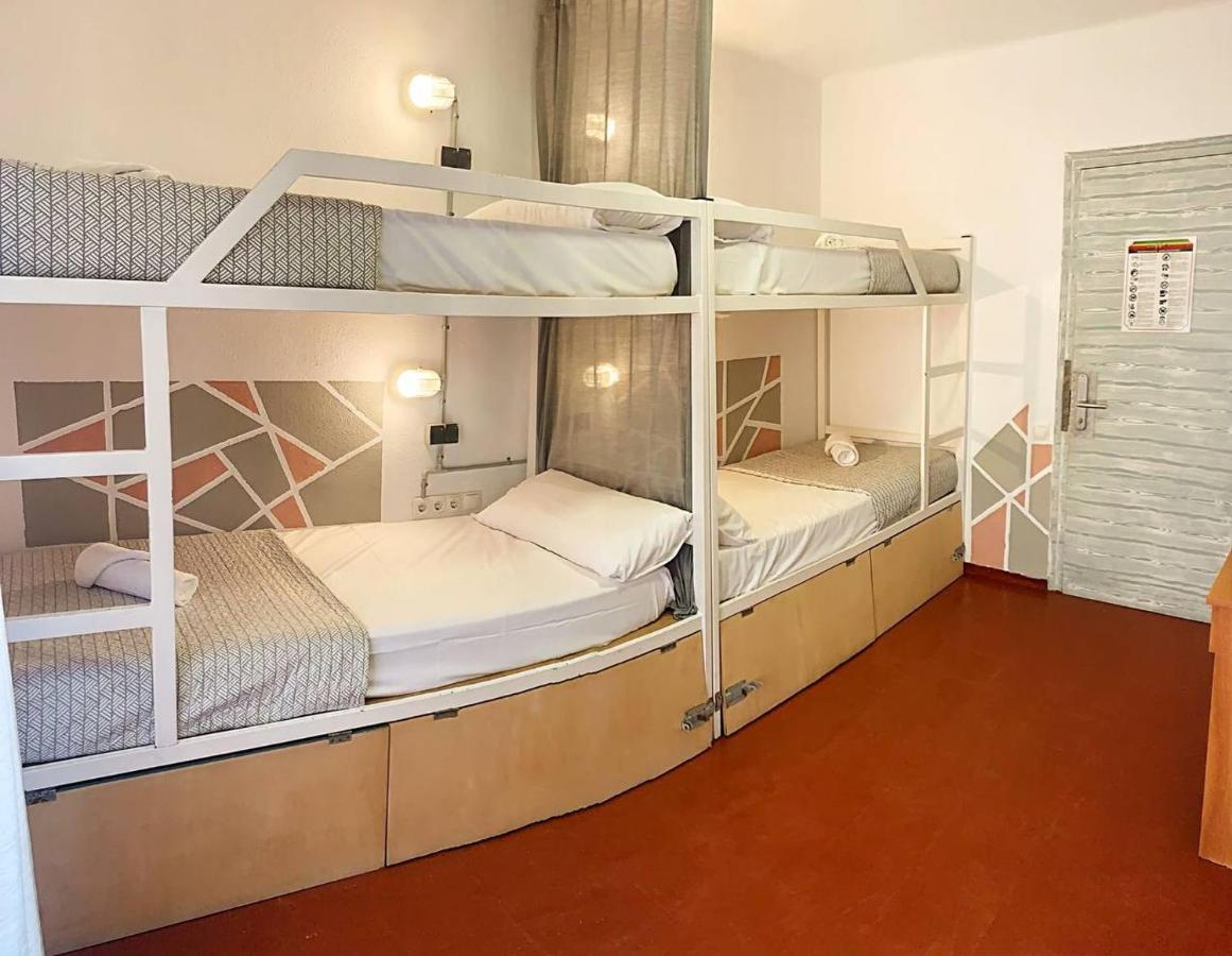 Loft Apart&Hostal Lloret de Mar Ngoại thất bức ảnh