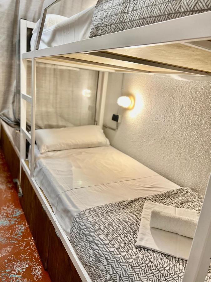 Loft Apart&Hostal Lloret de Mar Ngoại thất bức ảnh