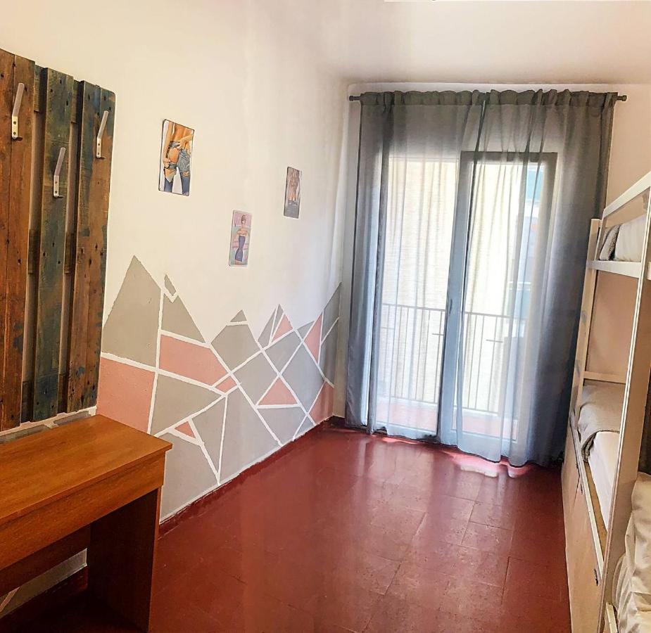 Loft Apart&Hostal Lloret de Mar Ngoại thất bức ảnh
