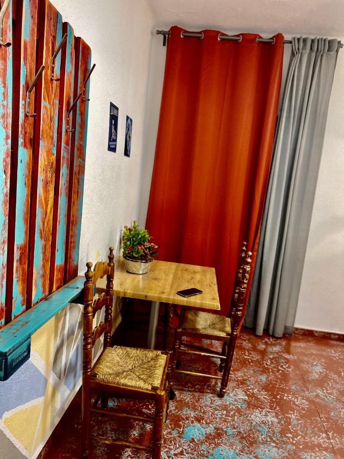 Loft Apart&Hostal Lloret de Mar Ngoại thất bức ảnh