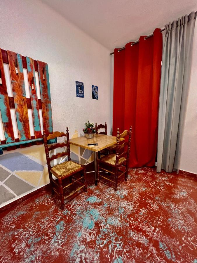 Loft Apart&Hostal Lloret de Mar Ngoại thất bức ảnh