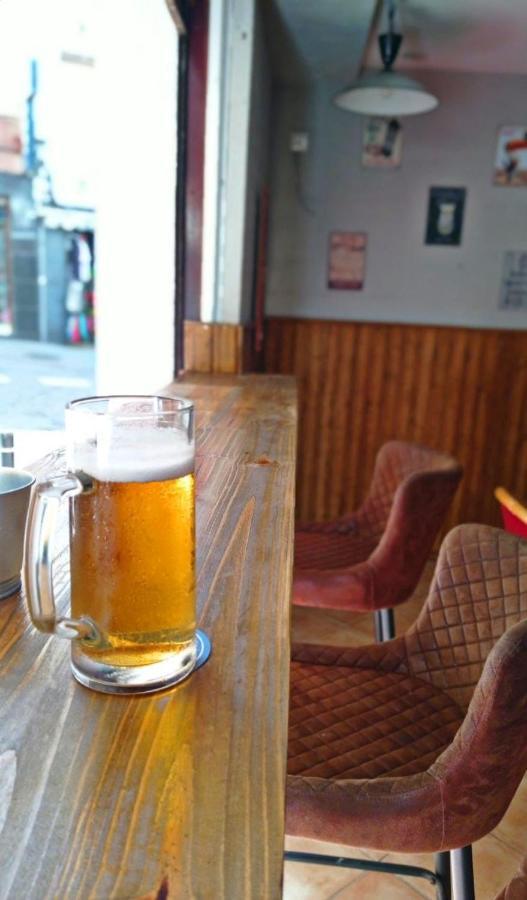 Loft Apart&Hostal Lloret de Mar Ngoại thất bức ảnh