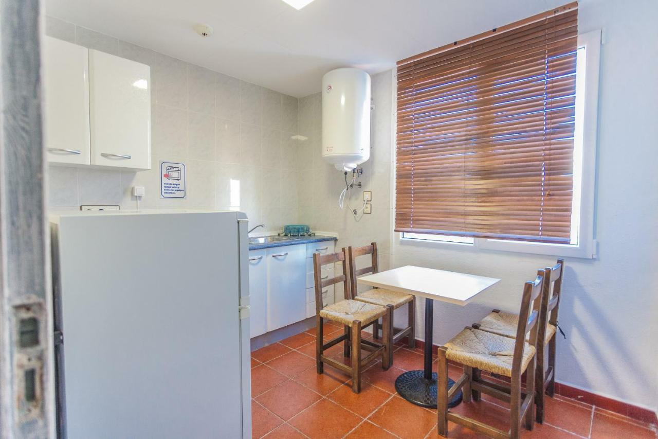 Loft Apart&Hostal Lloret de Mar Ngoại thất bức ảnh