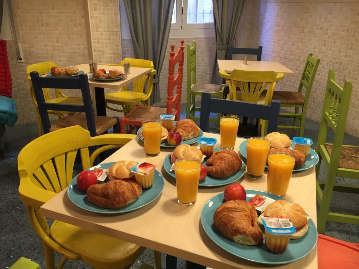 Loft Apart&Hostal Lloret de Mar Ngoại thất bức ảnh