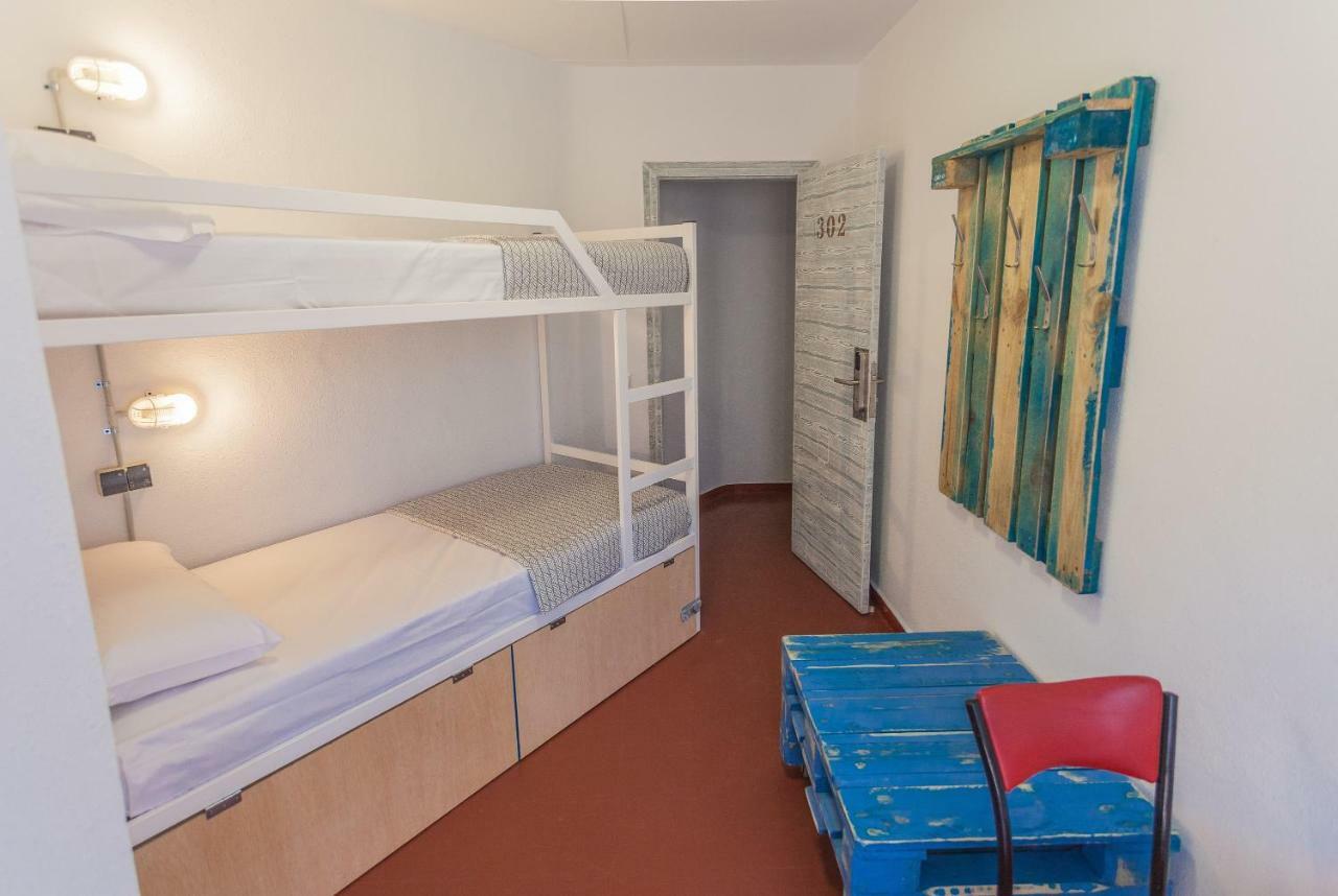 Loft Apart&Hostal Lloret de Mar Ngoại thất bức ảnh