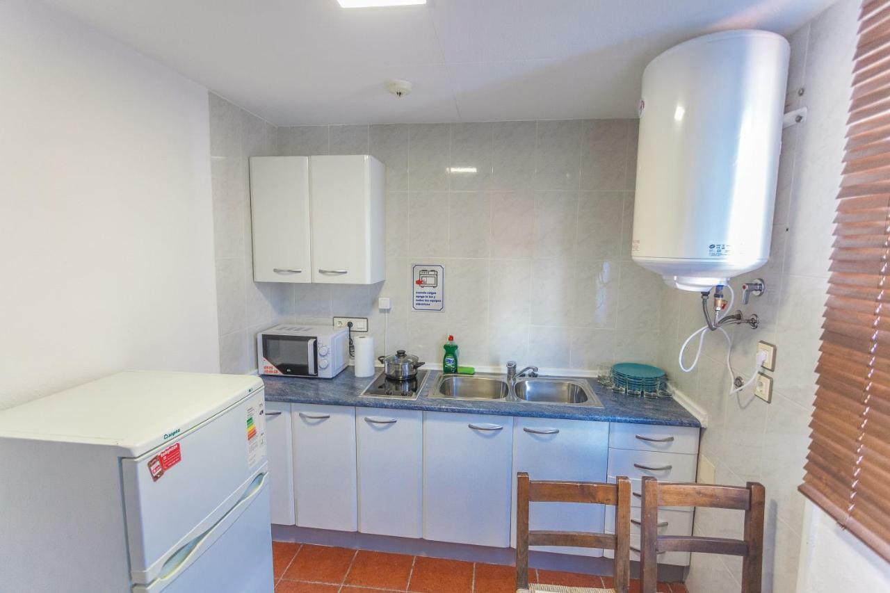 Loft Apart&Hostal Lloret de Mar Ngoại thất bức ảnh