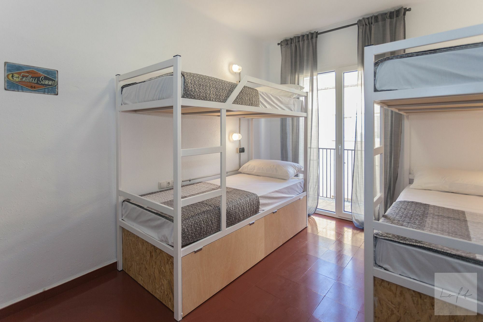 Loft Apart&Hostal Lloret de Mar Ngoại thất bức ảnh