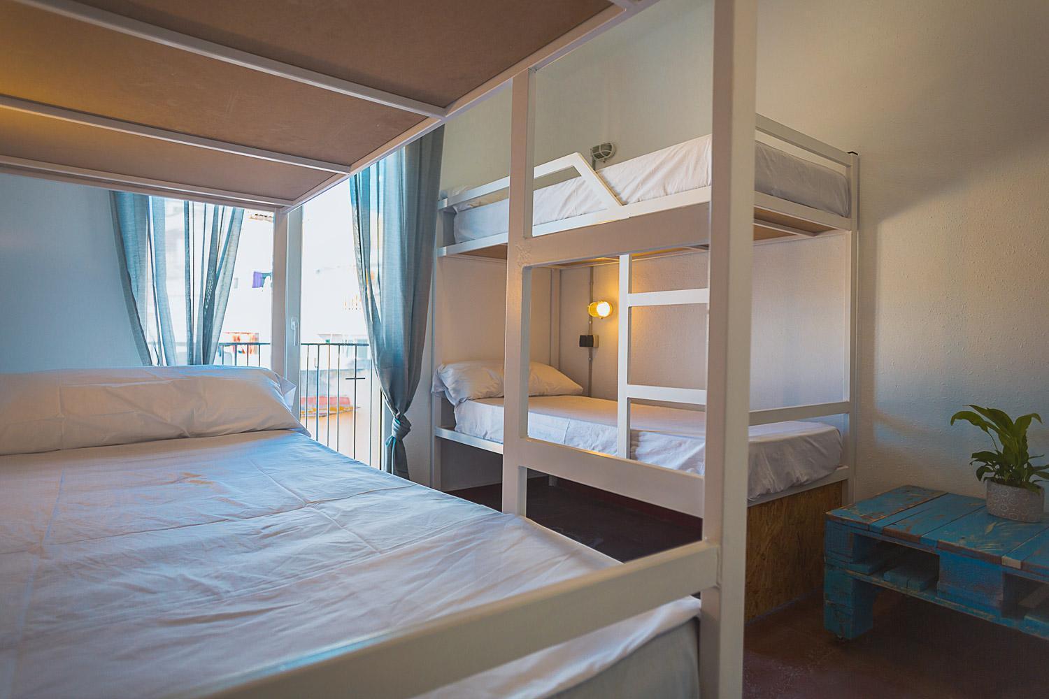 Loft Apart&Hostal Lloret de Mar Ngoại thất bức ảnh