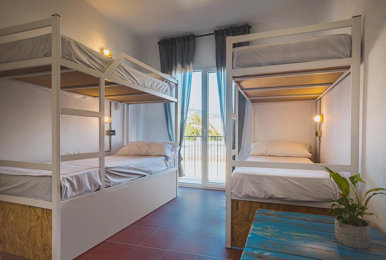 Loft Apart&Hostal Lloret de Mar Ngoại thất bức ảnh
