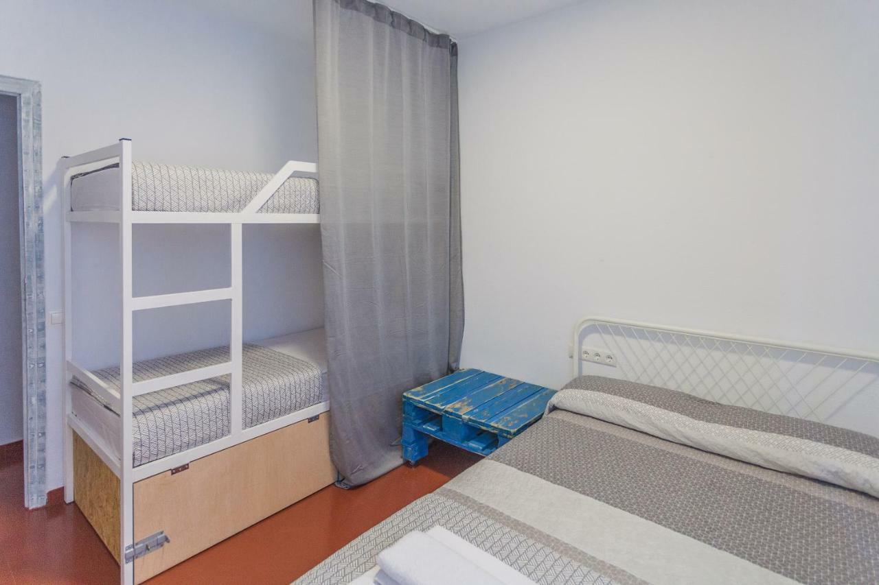 Loft Apart&Hostal Lloret de Mar Ngoại thất bức ảnh