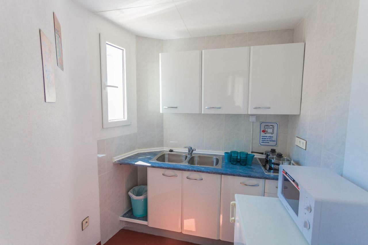 Loft Apart&Hostal Lloret de Mar Ngoại thất bức ảnh